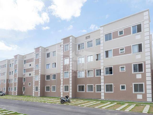 #2363 - Apartamento para Venda em Feira de Santana - BA - 2