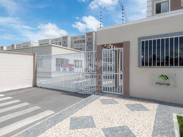 #2363 - Apartamento para Venda em Feira de Santana - BA - 1