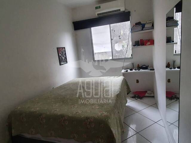 Apartamento para Venda em Feira de Santana - 1