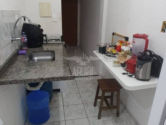 Apartamento para Venda em Feira de Santana - 5