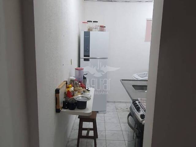 #2364 - Apartamento para Venda em Feira de Santana - BA - 3
