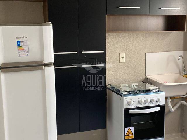 Apartamento para Locação em Feira de Santana - 3