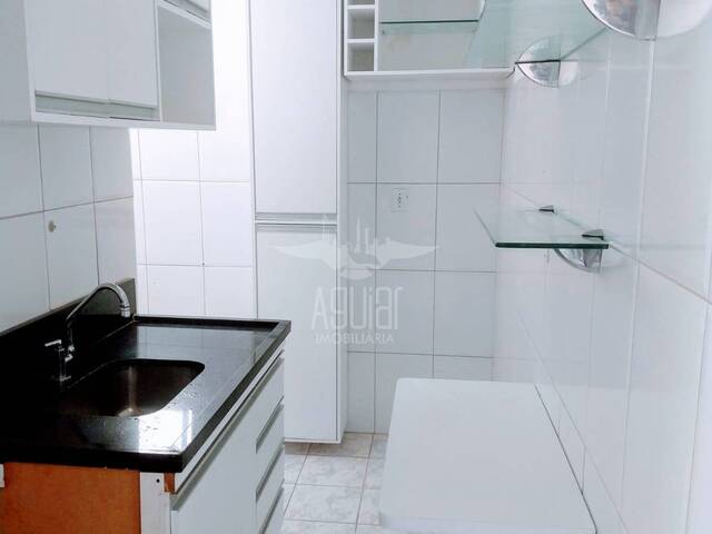 Apartamento para Venda em Feira de Santana - 1