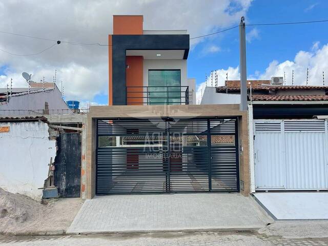 Venda em Avenida Fraga Maia - Feira de Santana