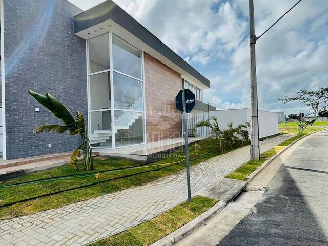 Duplex para Venda em Feira de Santana - 5