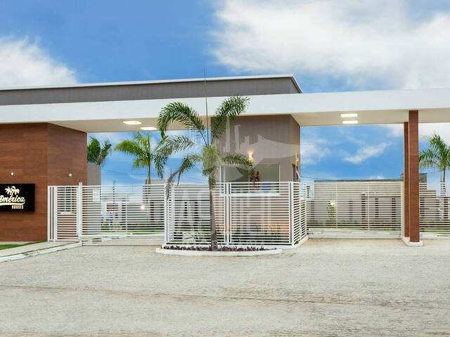 #2428 - Casa em condomínio para Venda em Feira de Santana - BA - 3