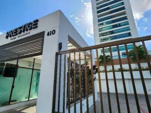 #2429 - Apartamento para Venda em Feira de Santana - BA