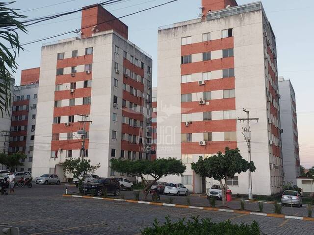 #2514 - Apartamento para Venda em Feira de Santana - BA - 2