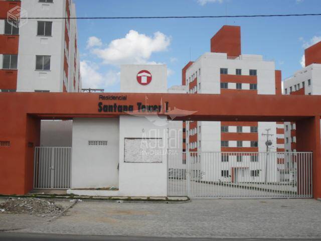 #2514 - Apartamento para Venda em Feira de Santana - BA - 1