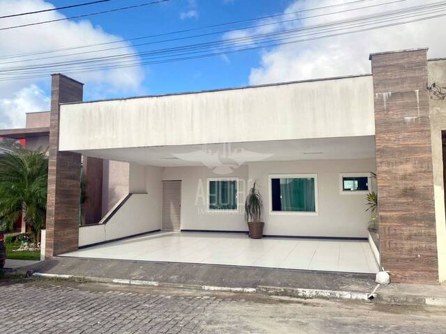 #2521 - Casa para Venda em Feira de Santana - BA - 1