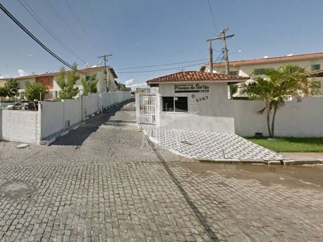 #2547 - Apartamento para Venda em Feira de Santana - BA - 2
