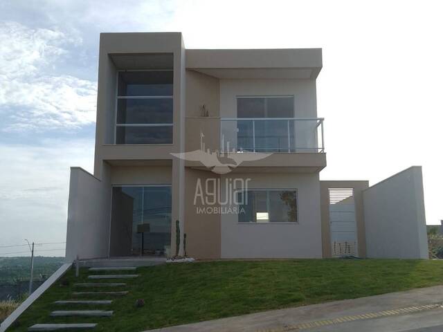 #2554 - Duplex para Venda em Feira de Santana - BA - 1