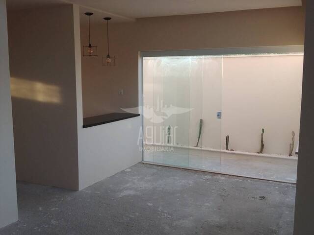 Duplex para Venda em Feira de Santana - 2