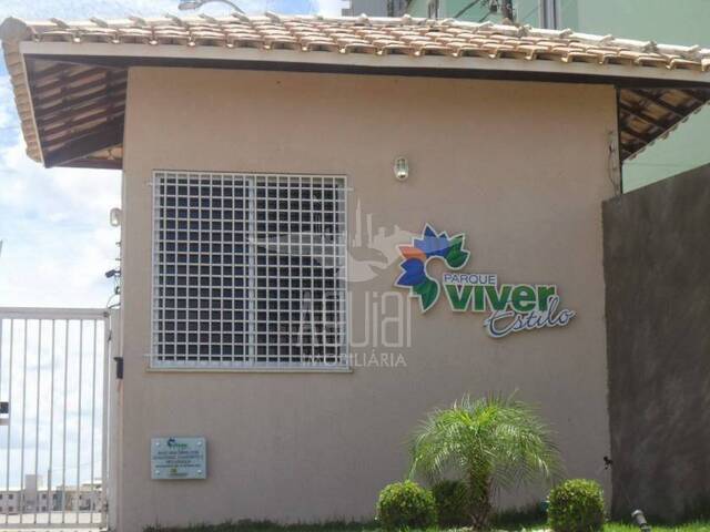 Apartamento para Venda em Feira de Santana - 3