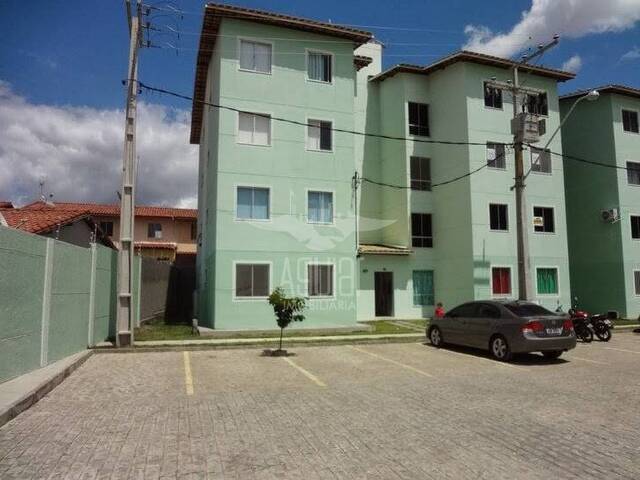 #2561 - Apartamento para Venda em Feira de Santana - BA - 2