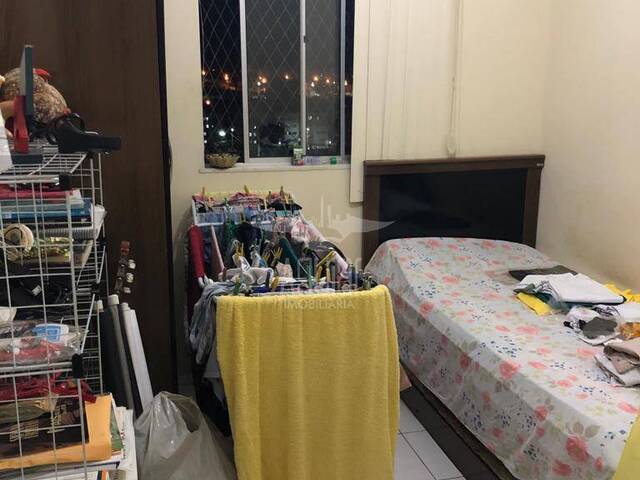 Apartamento para Venda em Feira de Santana - 3