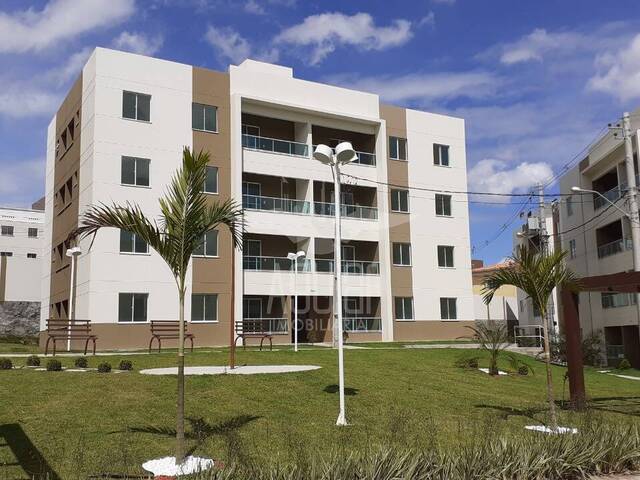 #2567 - Apartamento para Venda em Feira de Santana - BA - 2