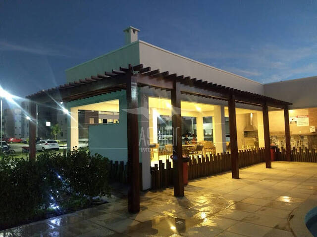 Apartamento para Venda em Feira de Santana - 3