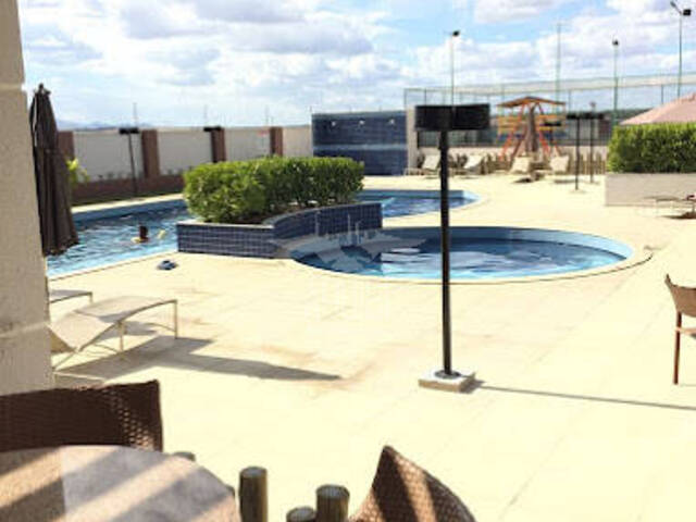 Apartamento para Venda em Feira de Santana - 5