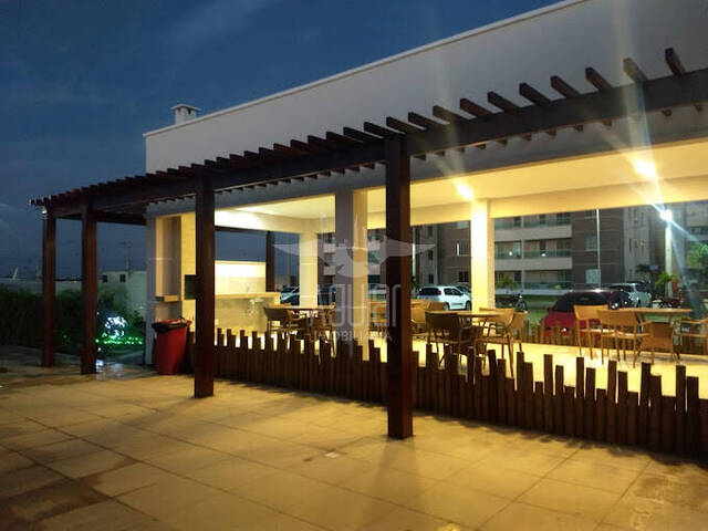 Apartamento para Venda em Feira de Santana - 4