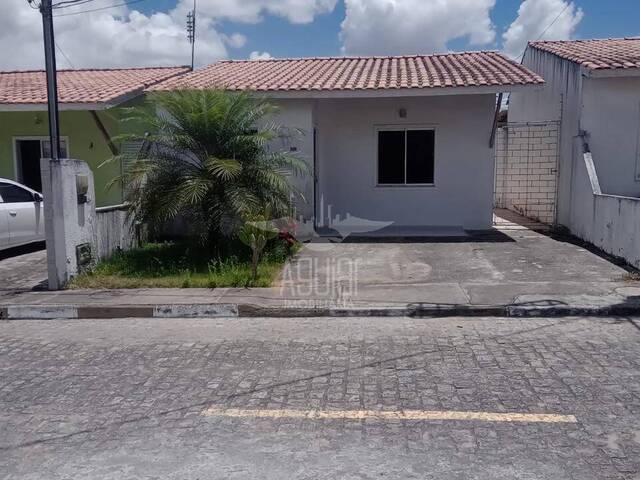 #2573 - Casa para Venda em Feira de Santana - BA - 1