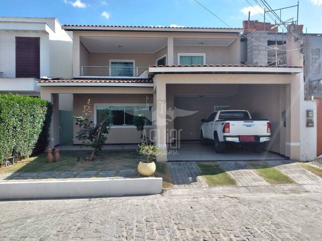 Venda em Avenida Fraga Maia - Feira de Santana