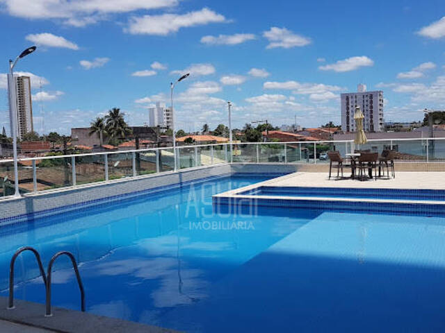 Apartamento para Venda em Feira de Santana - 5