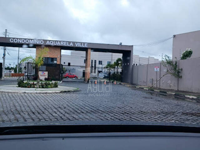 Villagio para Venda em Feira de Santana - 1