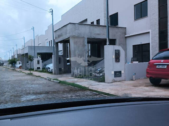 Villagio para Venda em Feira de Santana - 2