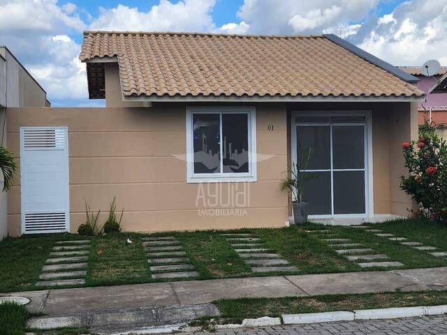 Casa em condomínio para Venda em Feira de Santana - 3