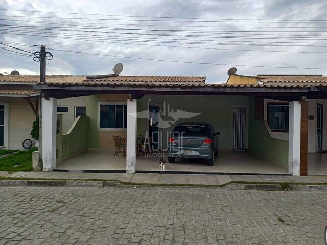 Casa para Venda em Feira de Santana - 1