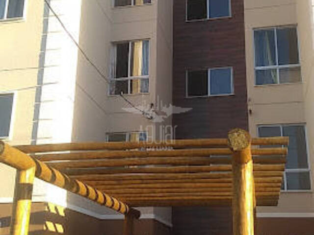 Apartamento para Venda em Feira de Santana - 3