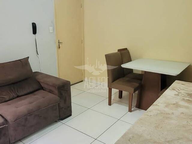 Apartamento para Venda em Feira de Santana - 5