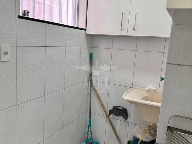 Apartamento para Venda em Feira de Santana - 4