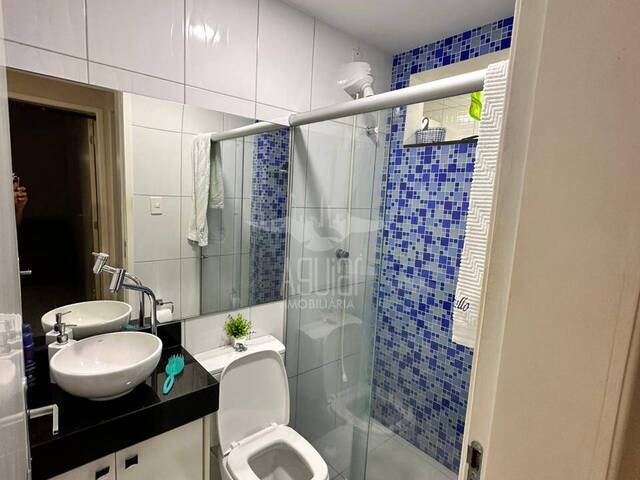 Apartamento para Venda em Feira de Santana - 3