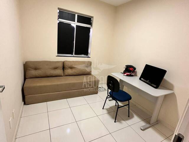 Apartamento para Venda em Feira de Santana - 5