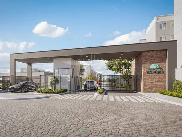 #2723 - Apartamento para Venda em Feira de Santana - BA