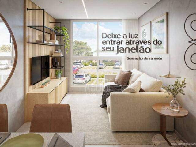 Apartamento para Venda em Feira de Santana - 2