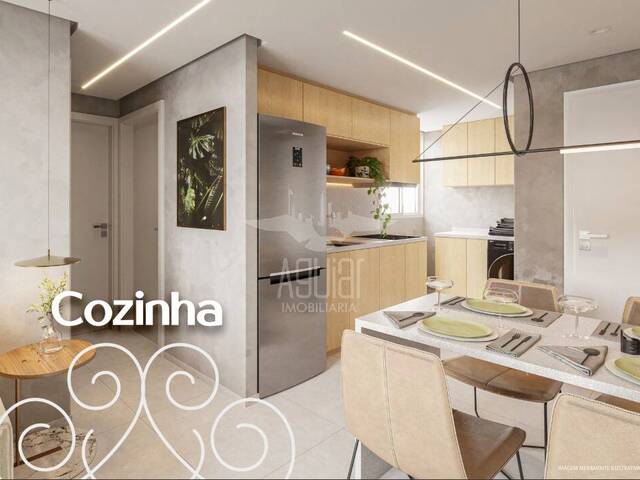Apartamento para Venda em Feira de Santana - 3