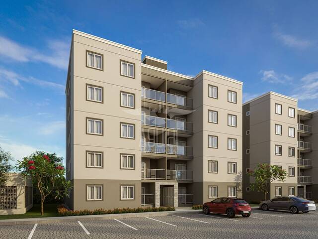 Apartamento para Venda em Feira de Santana - 2
