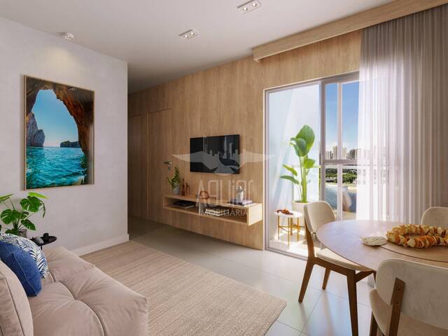 Apartamento para Venda em Feira de Santana - 3