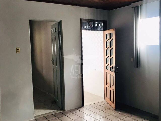 Casa para Locação em Feira de Santana - 5
