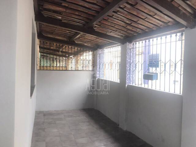#2733 - Casa para Locação em Feira de Santana - BA - 3