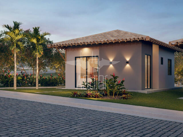 #2735 - Casa para Venda em Feira de Santana - BA - 1
