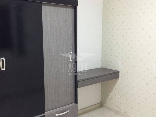 #2755 - Apartamento para Venda em Feira de Santana - BA - 3