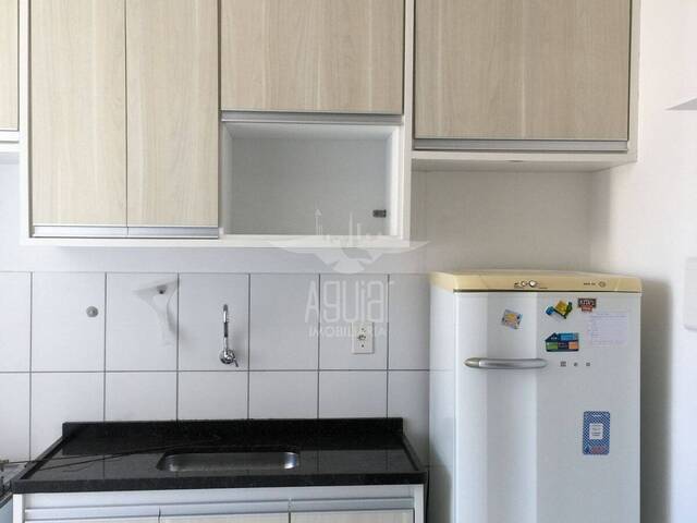 #2755 - Apartamento para Venda em Feira de Santana - BA - 2