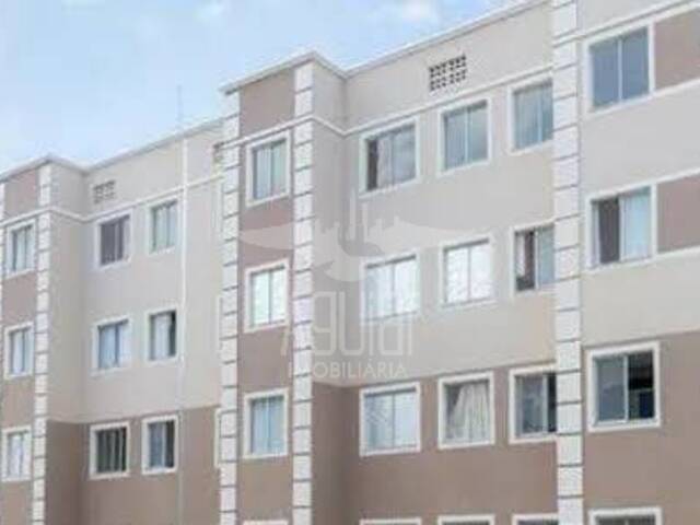 #2755 - Apartamento para Venda em Feira de Santana - BA - 1