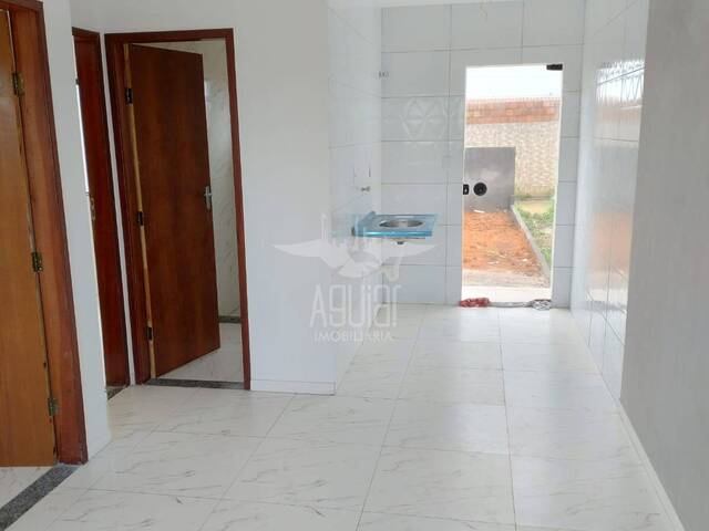 Casa para Venda em Feira de Santana - 3