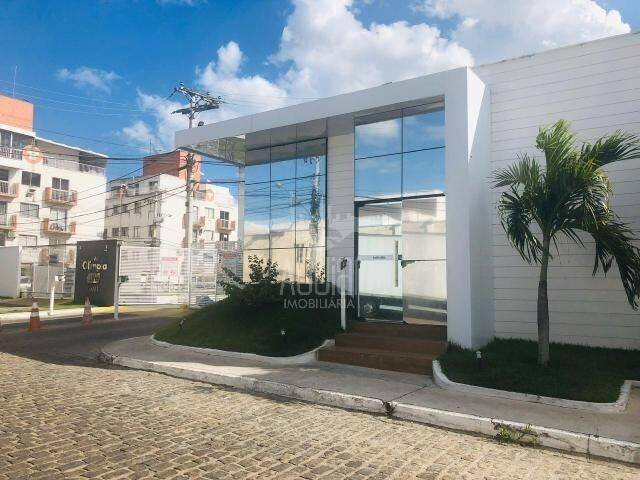 Apartamento para Venda em Feira de Santana - 2
