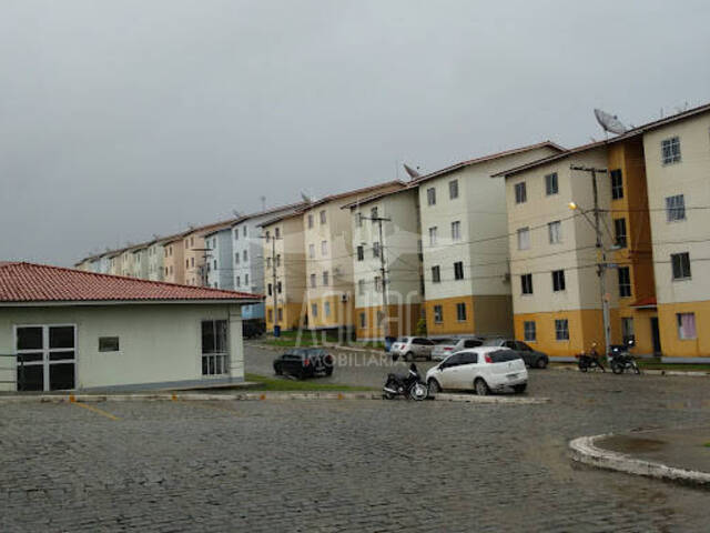 Apartamento para Venda em Feira de Santana - 3